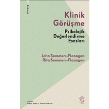 Minotor Kitap Klinik Görüşme