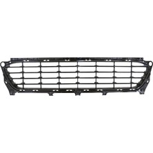 Maral M210081 Ön Tampon Alt Izgarasi >13 Renault Fluence 622545428R