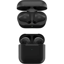 Bezos Kablosuz Bluetooth Kulaklık Tws Pro5 Kulaklık Anc Özelliği Dokunmatik Kontrol