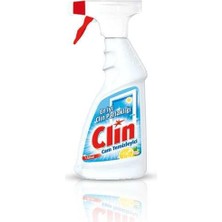 Bezos Clin   Sprey Limonlu 500ML 1 Adet
