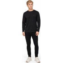 Loft Justin Skinny Fit Erkek Pantolon 2034724