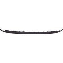 Phıra IB-12620 Tampon Spoyleri Arka Plastik Seat Ibiza 2012> 6J0807521D9B9
