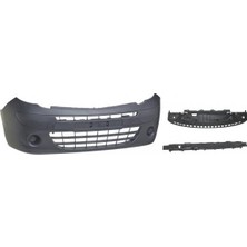 Phıra KN-08201 Tampon Ön Astarsiz Sissiz Muhafazali Takim Renault Kangoo 2008> 7701478128