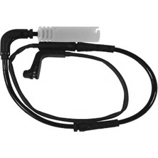 Hellux HLS.6600 Fren Balata Fişi Arka Bmw 5 Seri (E60 E63 E64) 34356764299-34356768596-34356776422