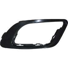 Maral M210182 Sis Fari Çerçevesi Siyah R Renault Fluence 261520694R