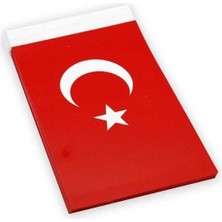 Bezos Büyük 40 Lı Ipli Bayrak