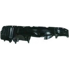 FPI Fpı MBIF071RA Çamurluk Davlumbazi Ön Sağ Mitsubishi Outlander 2003-2008 MN161472