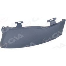 Gva 9545259 Tampon Bandi Ön Sol Astarli Citroen Berlingo 2008> 7452.TQ