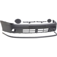 Phıra LG-98200 Tampon Ön Izgarali Spoylerli Takim Astarli Renault Laguna 1998> 7701471347