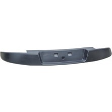 Phıra MG-06710 Tampon Bandi Arka Siyah Renault Megane 2006> 7701476947