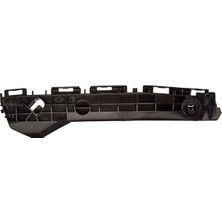 Phıra YA-14432 Tampon Braketi Arka Sol Toyota Yaris 2014 525760D262