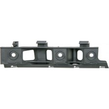 Phıra PS-05422 Tampon Braketi Ön Sol Volkswagen Passat 2005-2010 3C0807183