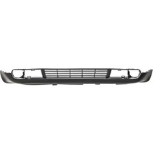 Phıra 15150150 Tampon Spoyleri Ön Izgarali Plastik Audi A3 2000> 8L0807110F3FZ