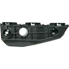 Phıra AU-07422 Tampon Braketi Ön Sol Plastik Toyota Auris 2010-2013 5253602031