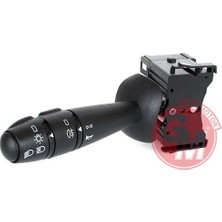 Gua 41601 Far Korna Kolu Renault Master Iı 2.5 Dcı 06=> (Korna+Arka Sis) 7701057612-7701063403