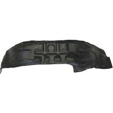 FPI Fpı IZIF055RLA Çamurluk Davlumbazi Arka Sol Isuzu D-Max 2017-2019 8981480344