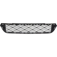 Phıra 25301613 Tampon Izgarasi Ön Alt Citroen C3 2016> 98120622XT
