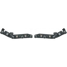 Phıra C3-16420 Tampon Braketi Ön Sol-Sağ Takim Citroen C3 2016> 1618037980
