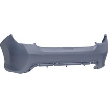 Phıra 308-08304 Tampon Arka Astarli Sport Peugeot 308 2008> 7410EP-7410.EP
