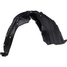 Phıra YA-17451 Çamurluk Davlumbazi Ön Sol Toyota Yaris 2017-2019 538760D160-5387652290 538760D680-538760D170-538760D430