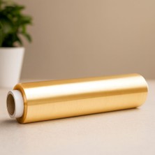 MiraLive 45 cm x 100 M Pvc Gıda Streç Film Rulo