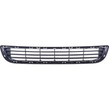 Phıra BR-12110 Tampon Izgarasi Ön Alt Orta Siyah Citroen Berlingo 2012-2015 9677603680