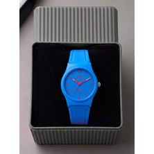 Q&Q by Citizen 10ATM Su Geçirmez 33MM Çocuk Genç Saati VP34J064Y