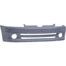 Phıra 106-96204 Tampon Ön Sisli Gtı-Sport-Rally Astarli Peugeot 106 Gtı 1996> 7401G6