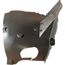 Pro-A 295666 Camurluk Davlumbazi Onun Onu Sol Gkl Uretim Orjinal Kalite ( Seat Leon )2013-2020 5F0854815G
