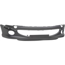 Phıra 206-98204 Tampon Ön Astarli Sisli Sport Peugeot 206 1998> 7401N4-7401.N4