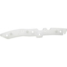 Phıra BR-18422 Tampon Braketi Ön Sol Citroen Berlingo 2018> 9821847480-SU001B0632