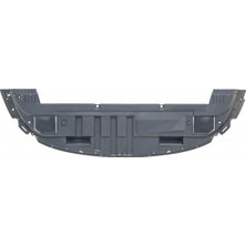 Phıra CL-05403 Tampon Muhafazasi Ön Alt Renault Clio Hb 2005-2008 8200682328-7701061822