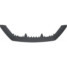 Phıra LE-12600 Tampon Spoyleri Ön Plastik Seat Leon 2012> 5F08059039B9
