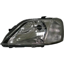 My 6001546788 Far+Sinyal Sol Dacia Logan 03>09 (Elektrikli)(H4) 6001546788