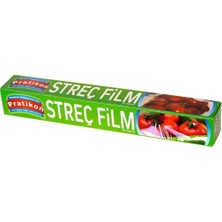 MiraLive Gıda Streç 10 Metre