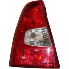 My 8200744760 Stop Lambasi Sol Dacia Logan (09-14) (Duysuz) 8200744760