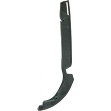 Phıra PS-05425 Tampon Braketi Ön Sağ Tampon Alt Plastik Volkswagen Passat 2005-2010 3C0807178
