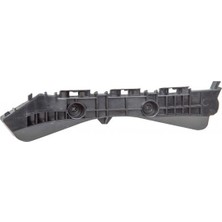 Phıra AU-07431 Tampon Braketi Arka Sağ Plastik Toyota Auris 2007-2010 5257502070