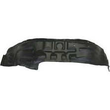 FPI Fpı IZIF055RRA Çamurluk Davlumbazi Arka Sağ Isuzu D-Max 2017-2019 8981480324