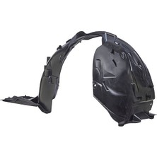 Phıra C3-16450 Çamurluk Davlumbazi Ön Sağ Citroen C3 2016> 9812150180