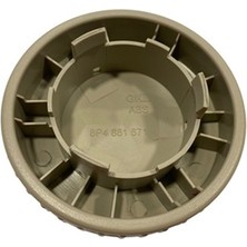 Pro-A 295700 Koltuk Ayar Kolu Bej Audi A3 2004=> 8P4881671 8x5