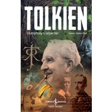 İş Bankası Kültür Yayınları Tolkien