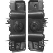 Maral M230193T Ön Tampon Bağl.braketi Tk (Pp) Renault Clio V 269B13664R
