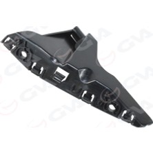 Gva 9590322 Braket Tampon Ön Sağ Opel Corsa 2021> 9829335780