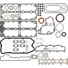 Otoconta 40137502S Full Tk Conta Skt Keçeli Skc`siz Subap Lastikli Fiat Ducato 2.3 Jtd-Multijet (F1AE0481C-F1AGL411A) 504049360