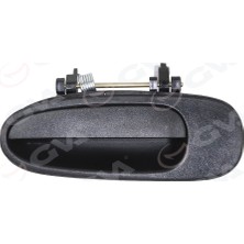 Gva 8671115 Dış Kapi Kolu Arka Sol Toyota Corolla 1.3l 2e 4e-Fe EE100 EE101 93-97 / 1.6l 4A-FE AE101 93-97 6924012140