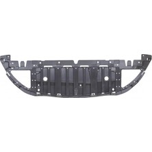 Phıra CL-12403 Ön Tampon Alt Muhafazasi Renault Clio Iv 12> 622563607R-622567262R