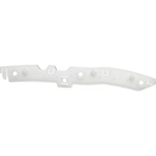 Phıra BR-18421 Tampon Braketi Ön Sağ Citroen Berlingo 2018> 9821847180-SU001B0631