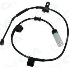 Gva 9106094 Balata Fisi On Mini R55 R56 R57 R58 R59 34356792572