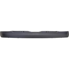 Phıra CL-01710 Tampon Bandi Arka Üst Orta Siyah Renault Clio 2001> 8200083217